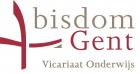 Vicariaat Onderwijs bisdom Gent vzw