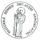Pastorale eenheid St.-Jozef Hamont-Achel Pastorale eenheid St.-Jozef Hamont-Achel