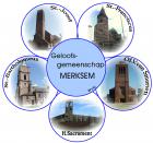 Parochies Merksem