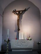 Parochie Sint-Gertrudis Vlassenbroek