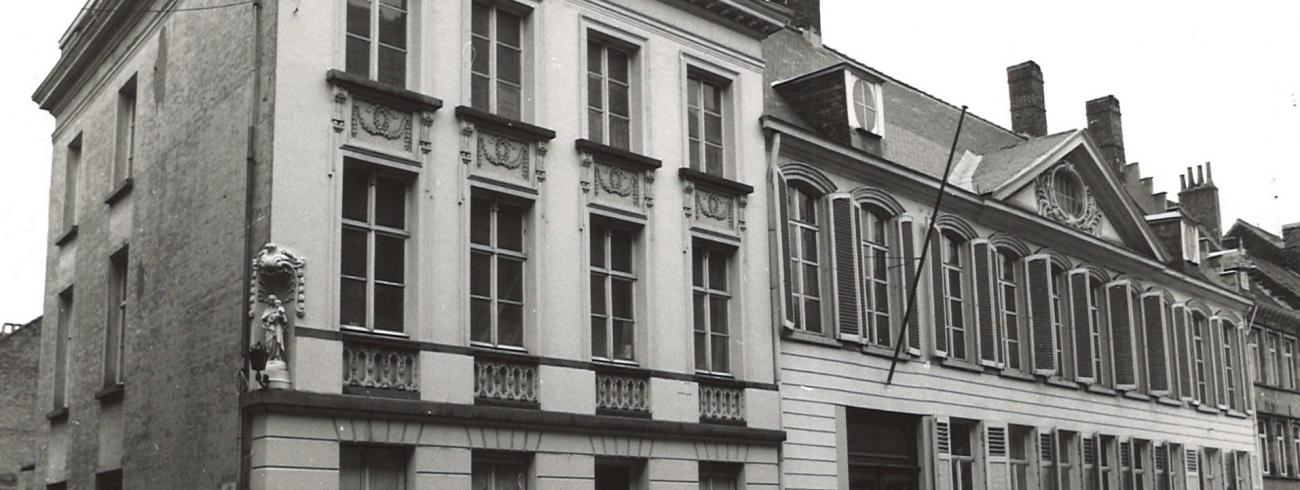 Oude Houtlei 