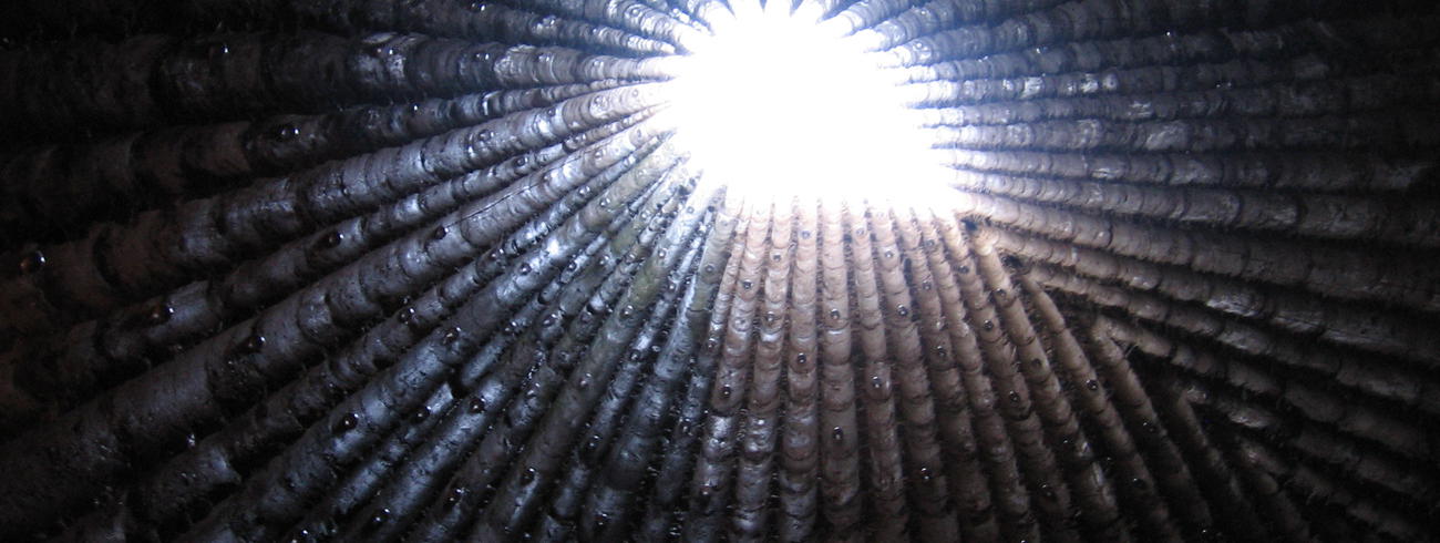 Peter Zumthor, Broeder Klauskapelle Wachendorf © J. Polfliet