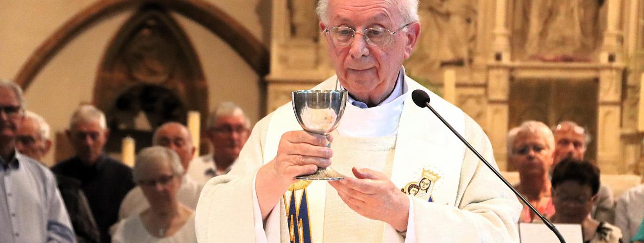 Jubileumviering Jos Bonroy © Staf Kempenaers