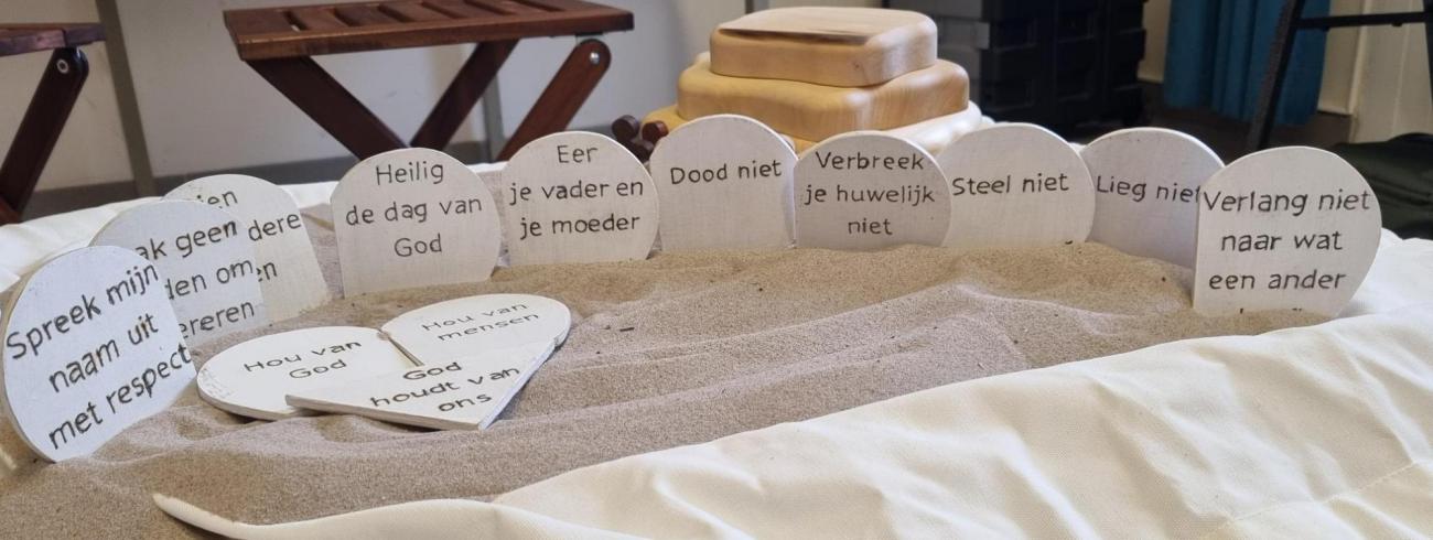 De 10 beste wegen © Chris Ruelens