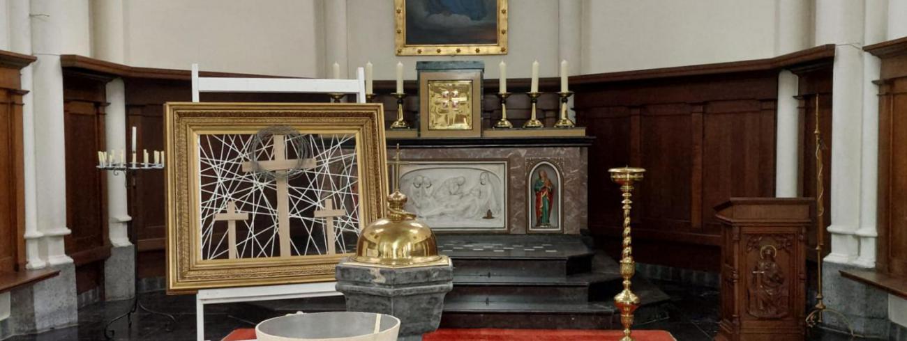 Witte Donderdag 2026 © Dirk De Roo