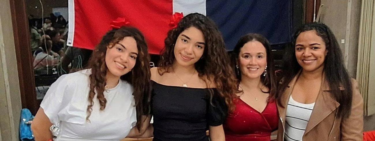 Solidariteitsavond van de Sint-Michielsgemeenschap © Pastorale zone Leuven aan de Dijle