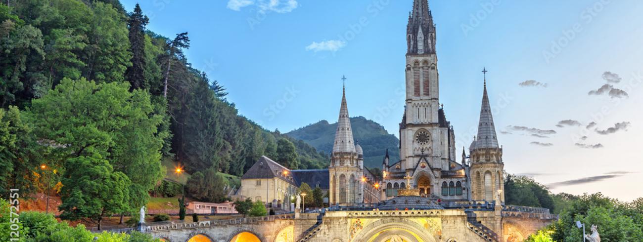 Lourdes 