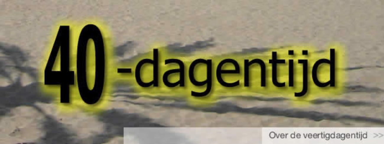 40-dagen 
