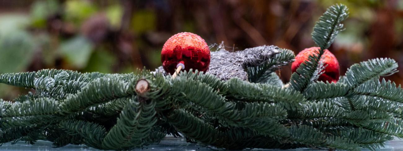 Kerstwens 