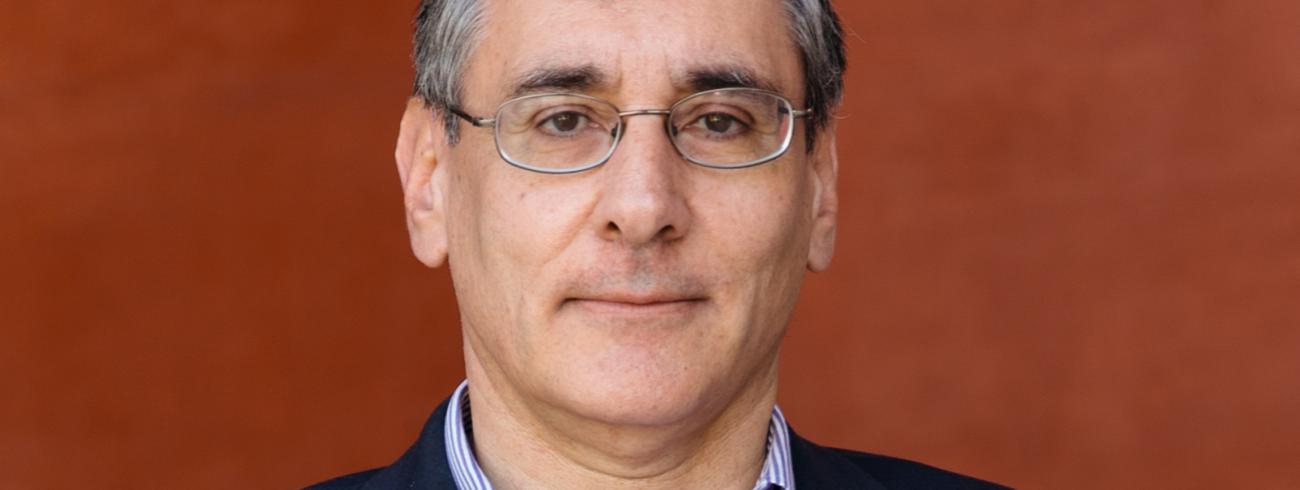 Angelos Chaniotis. © rr