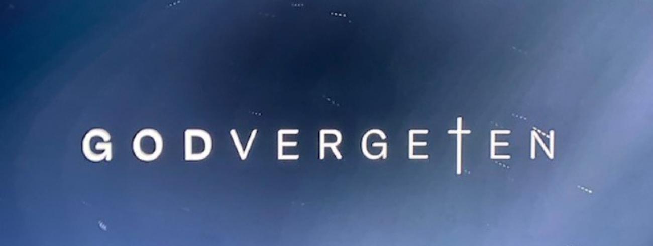 godvergeten 