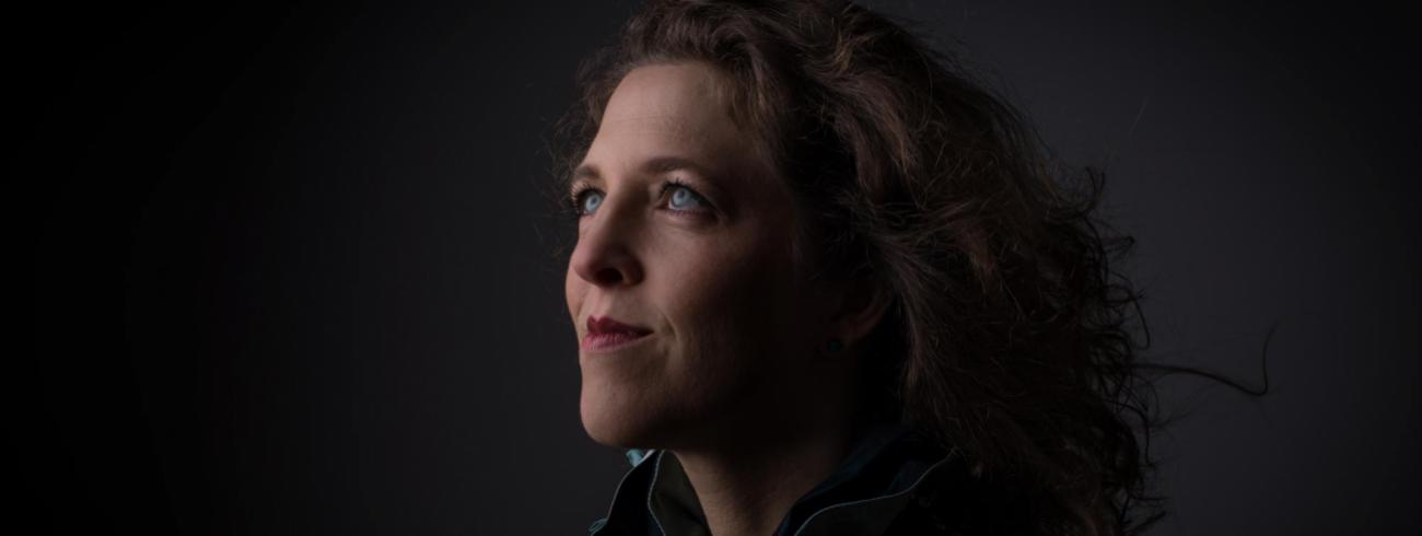 Griet De Geyter. © Ola Renska