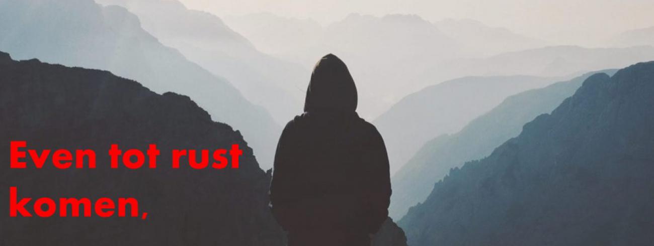 tot rust komen 