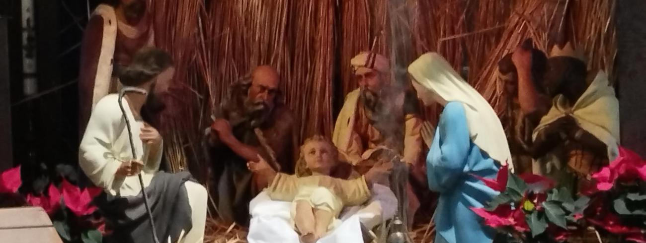 Viering van de pastorale eenheid 2024 