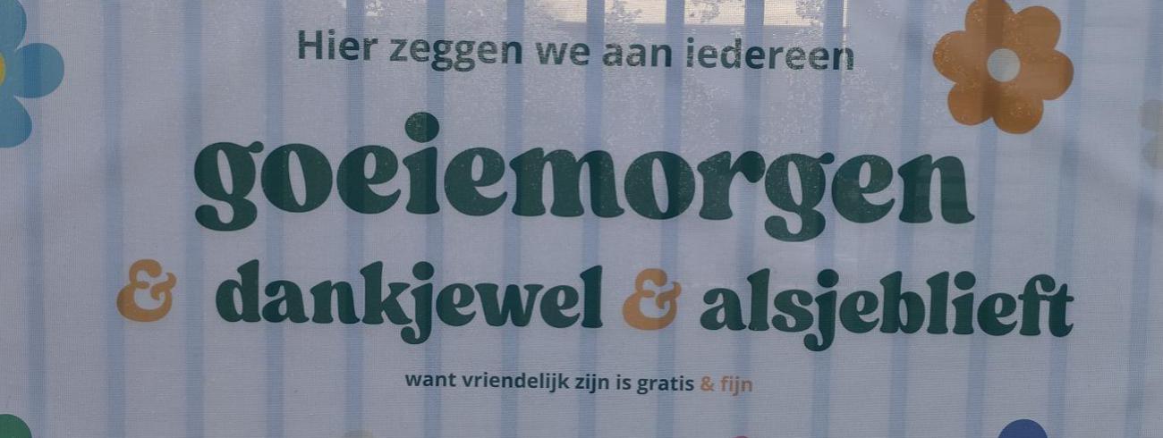 Vijfde zondag in Hulshout 