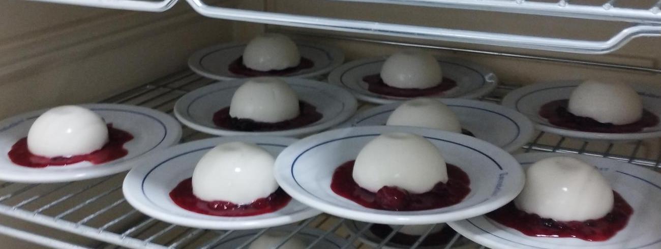 Vrijwilligersfeest Bergom 