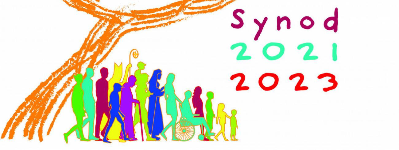 Heilzaam synodaal proces. © rr