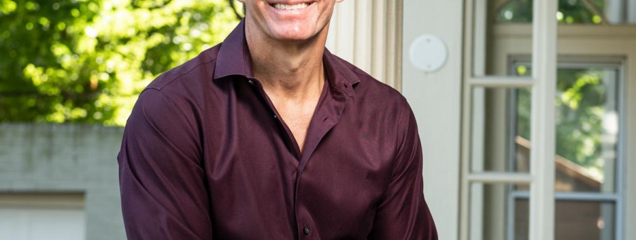 “De structuur van gezinnen heeft een grote invloed op onze psychologie”, meent antropoloog Joseph Henrich. Net die structuur werd ingrijpend veranderd door de middeleeuwse Kerk.  © Webb Chappell