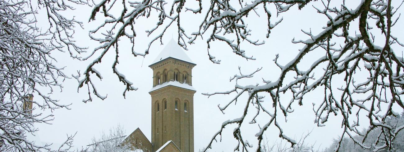 Orval Jeunes en Prière, Winterweekend 