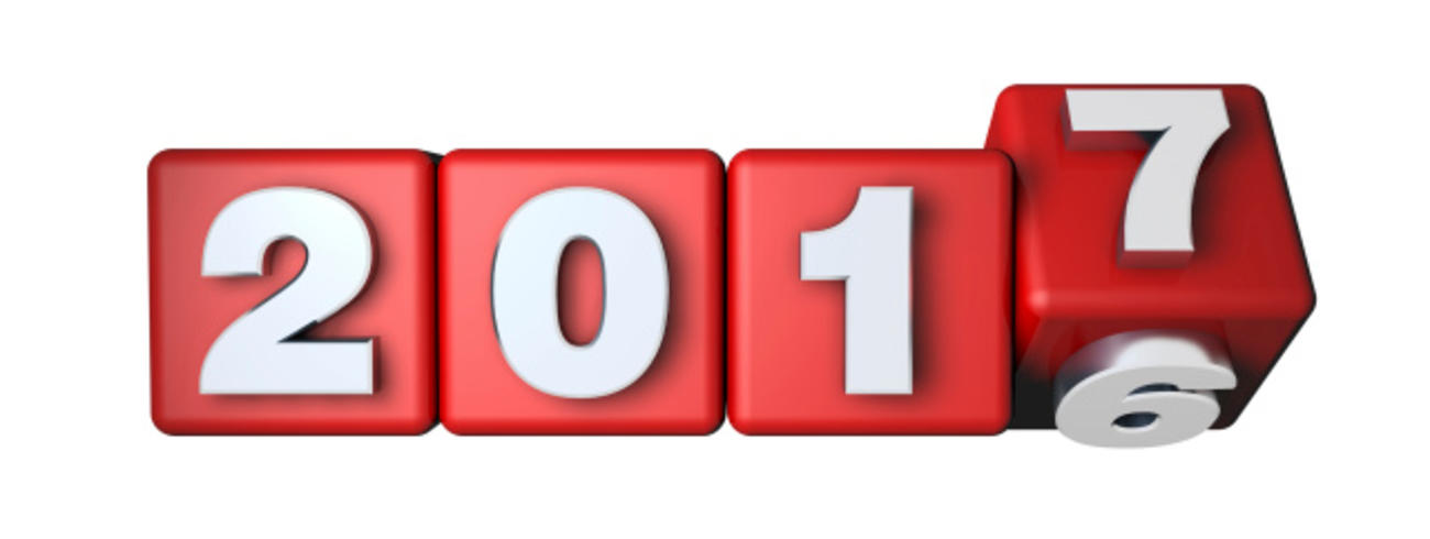 2017 