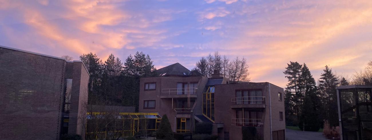 Johannes XXIII-seminarie  © Johannes XXIII-seminarie 