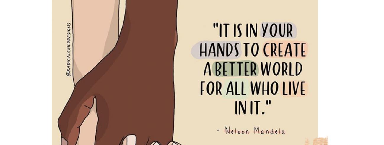 Inspiratie op woensdag © Radicalchilddesigns