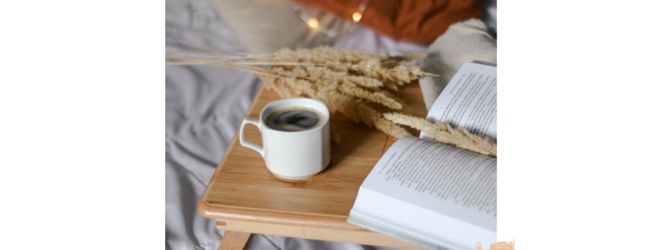 Inspiratie op woensdag 