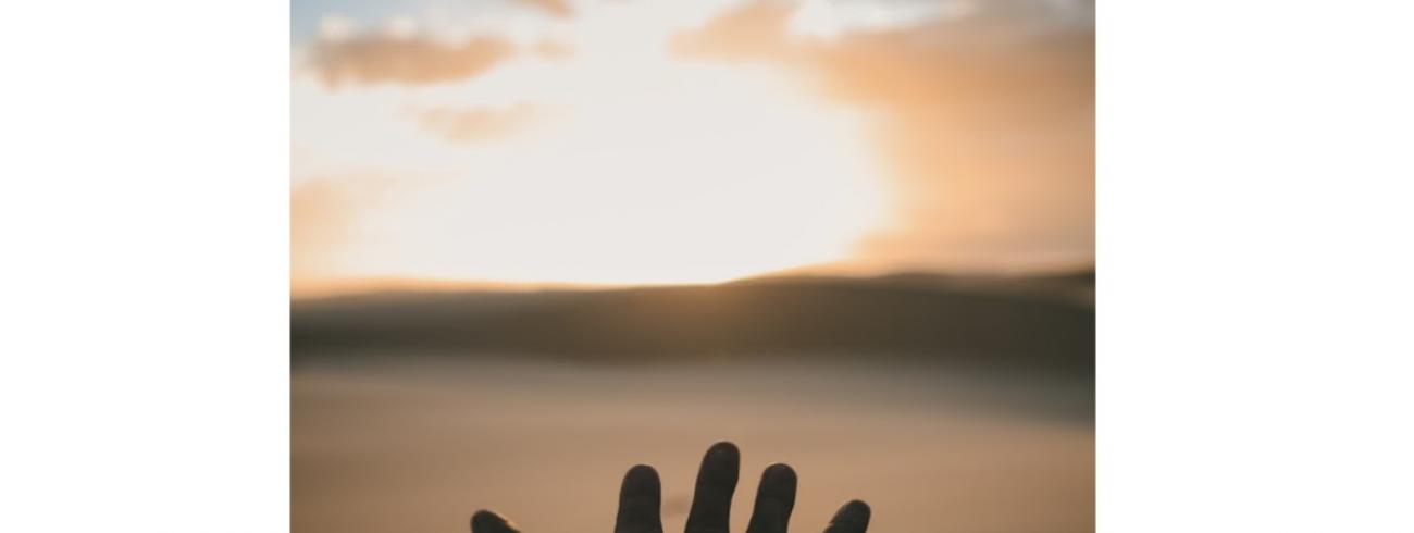 Inspiratie op woensdag © Unsplash