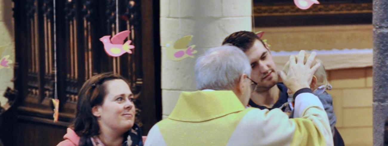 Lichtmis Zomergem 02.02.2020 © Paul Van Kerrebrouck