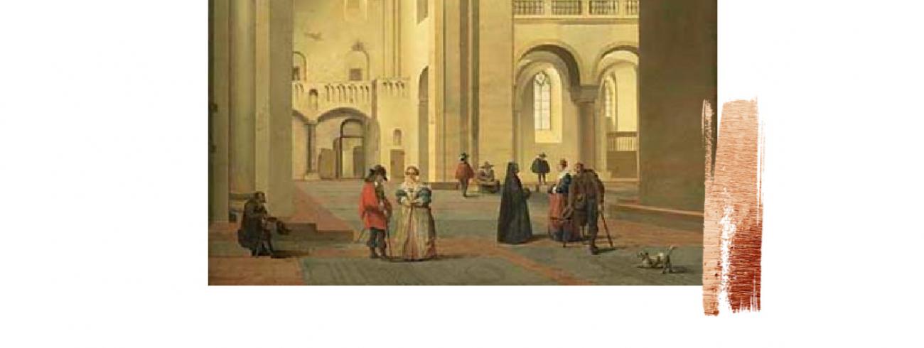 Inspiratie op woensdag 