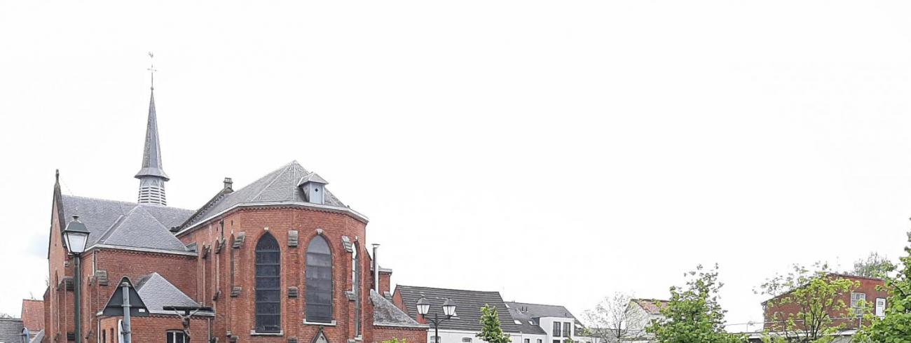 Kerk Sint-Antonius Abt 