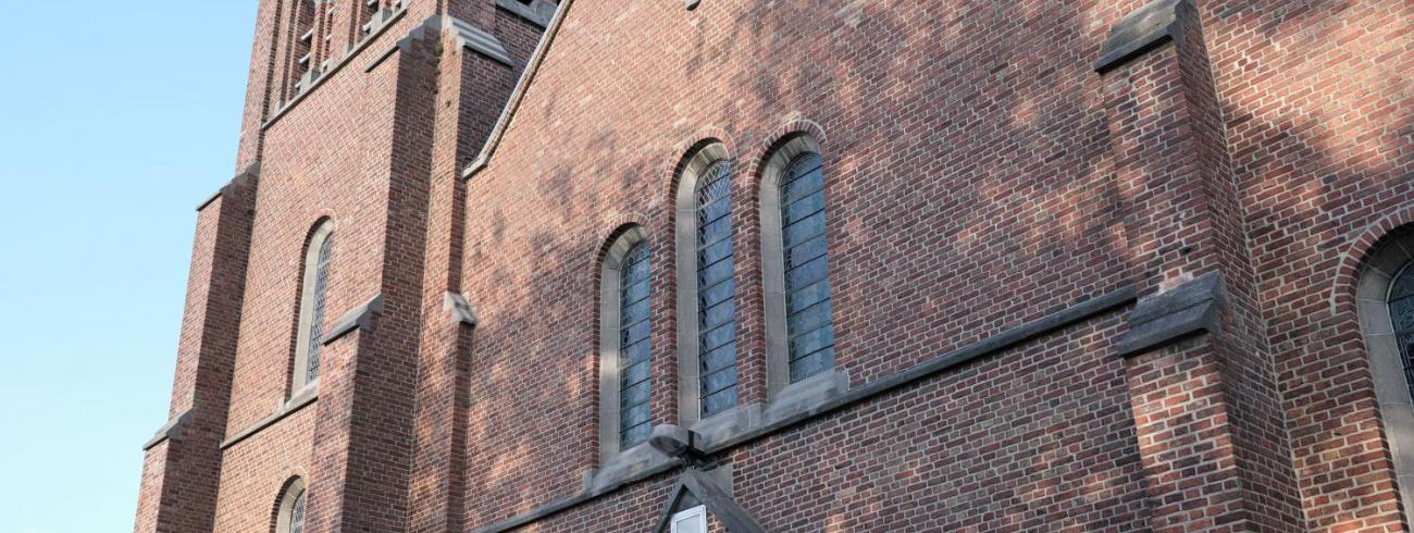 kerk Slypskapelle © Stephan Deneir