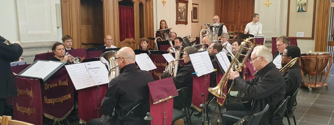 Kerstconcert 
