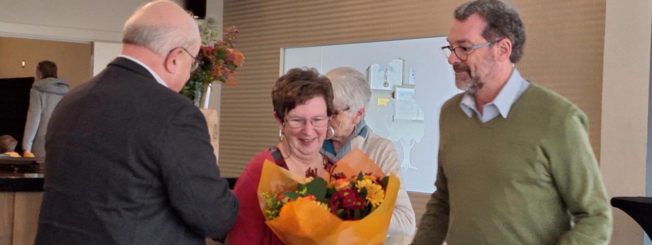 Sint-Ceciliafeest Gertokoor © Pastorale Zone Leuven aan de Dijle