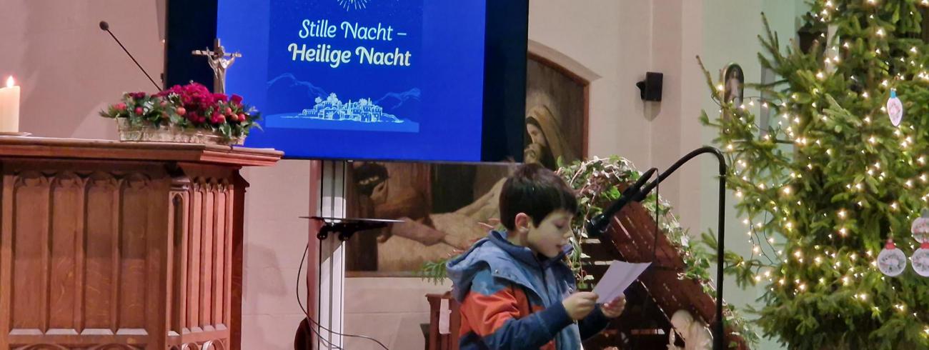 Kerstavond Heultje 2024 