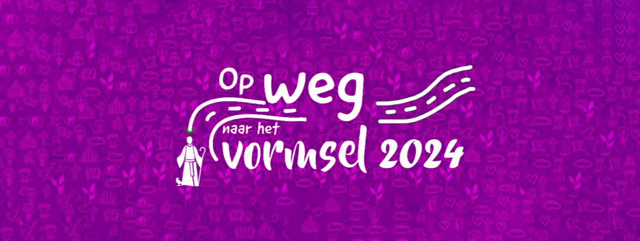 Vormselcatechese Moorsel 2023-2024 