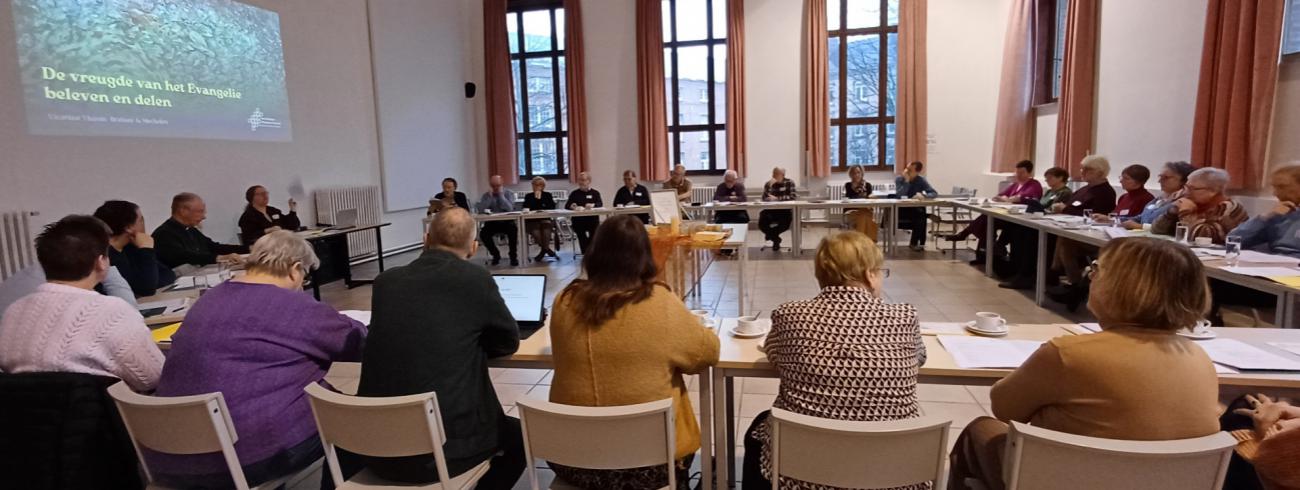 VPO 25 januari 