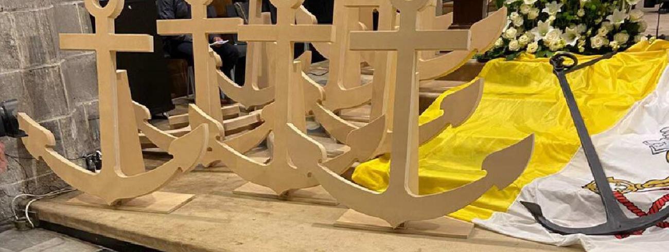 Slotviering jubeljaar 