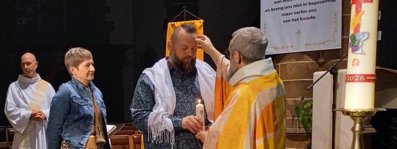 Paaswake Westerlo 2026 