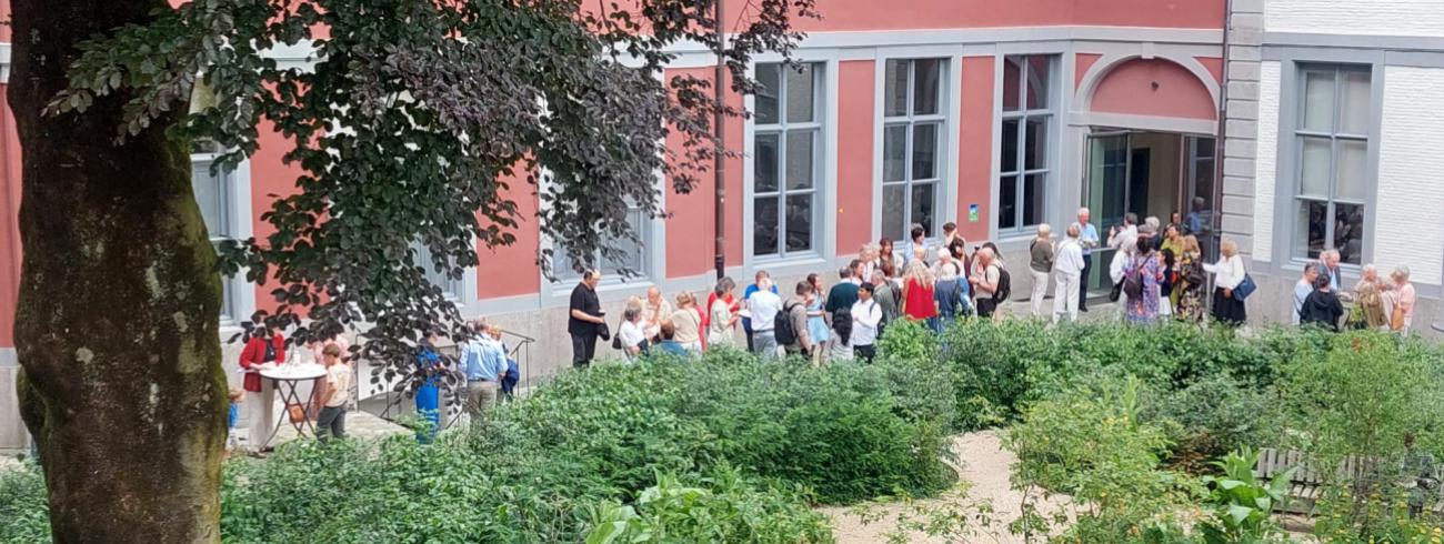 parochiefeest 2026 