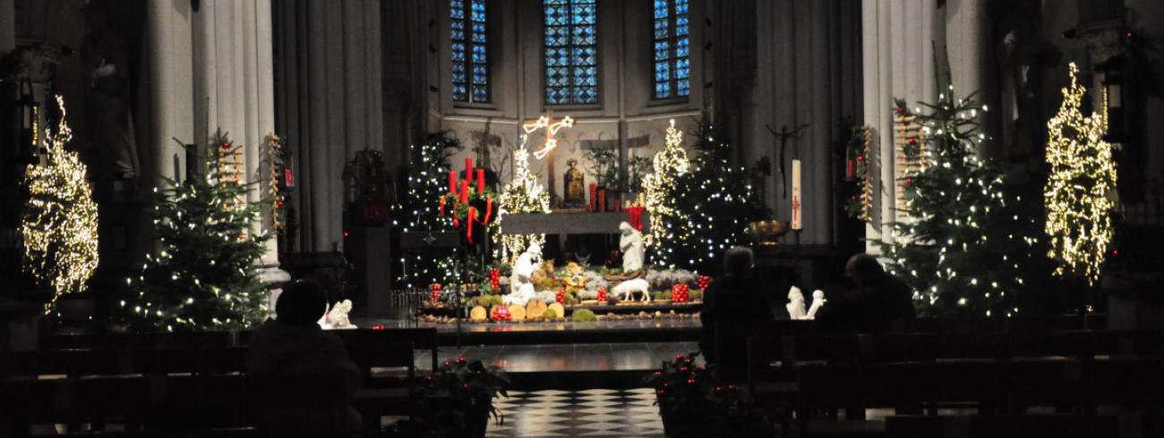 Kerstmis 2020 © Daniël Duwyn