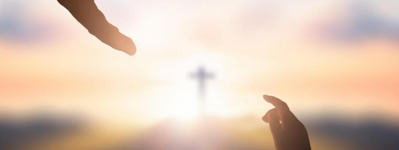 Geloof als antwoord op Gods aanbod! 