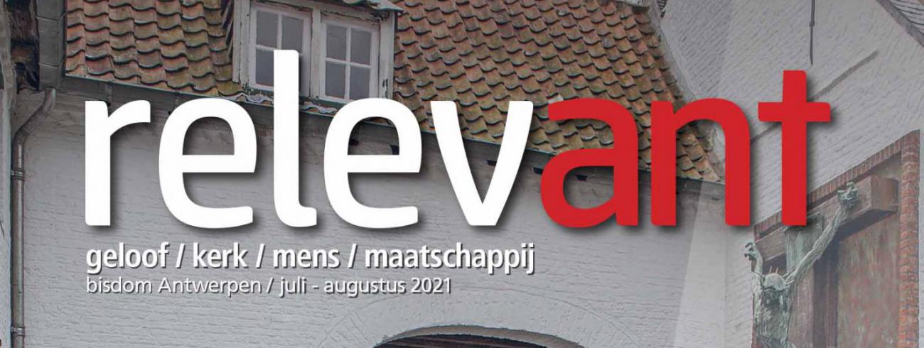 Relevant juli-augustus 2021 © Guy van Grinsven/Studiopress BV