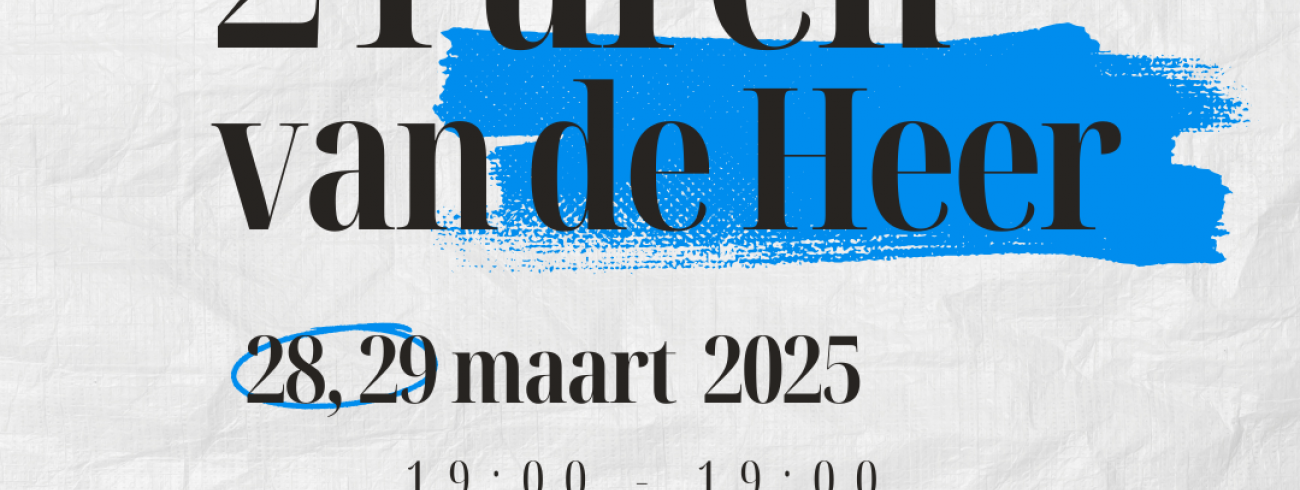 24 uren van de Heer © PE