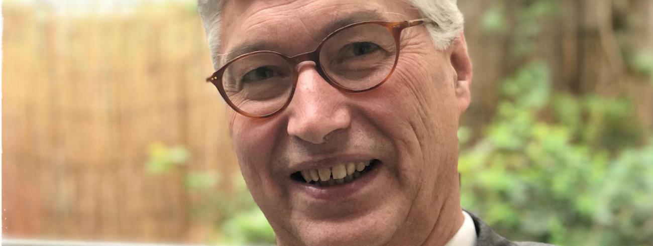 “Wat moet je doen opdat het evangelie hier nog – of opnieuw – kan worden verkondigd?”  Joseph Famerée is ervan overtuigd dat bij de herstructuring van parochies dat de enige wezenlijke vraag is. © Vinciane Lacroix