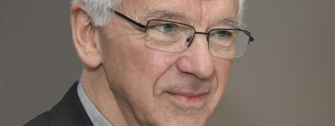 “Het is een illusie te denken dat  de totale zelfontplooiing ligt in  het verlost zijn van alle religie”, stelt kardinaal Jozef De Kesel.   © Maîtrise