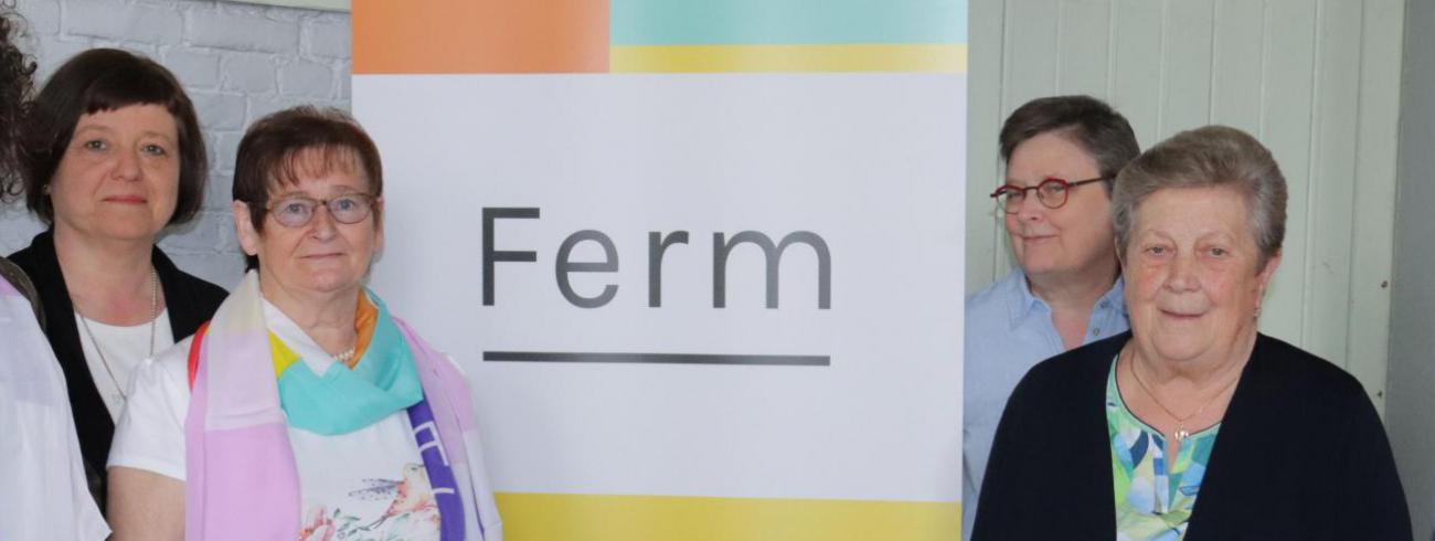 100 jaar FERM Rummen 