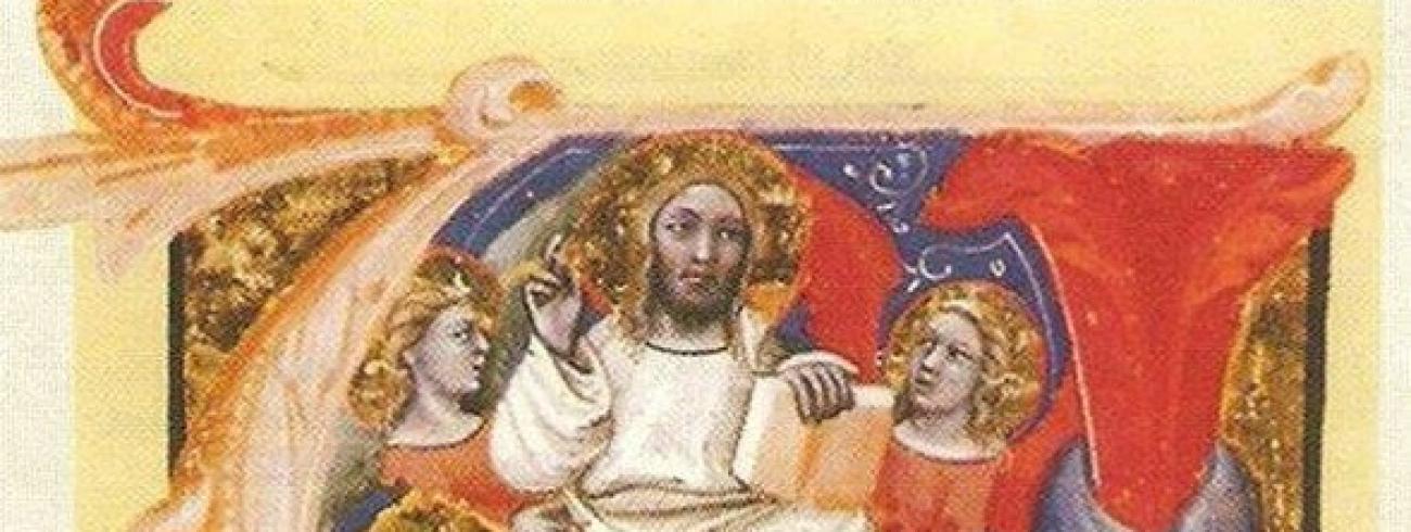 Feest van Christus - Koning 