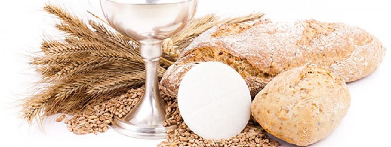Eucharistievieren 