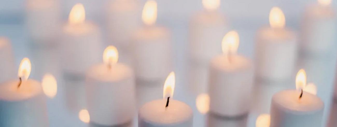 Wereldlichtjesdag 